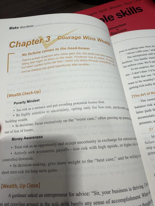 Make More Money Practical Guide to Making Money